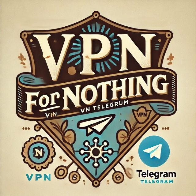 VPNForNothing logo